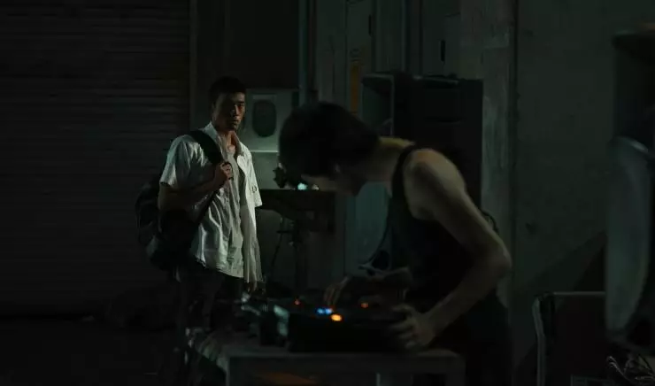 Счастливый конец (2024) в хорошем качестве смотреть онлайн Счастливый конец (2024) фильм в хорошем качестве смотреть онлайн