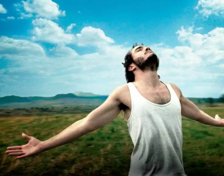 Внутреннее пространство (2012) смотреть онлайн Внутреннее пространство (2012) фильм смотреть онлайн