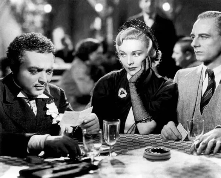 Секретный агент (1936) смотреть онлайн бесплатно Секретный агент (1936) фильм смотреть онлайн бесплатно