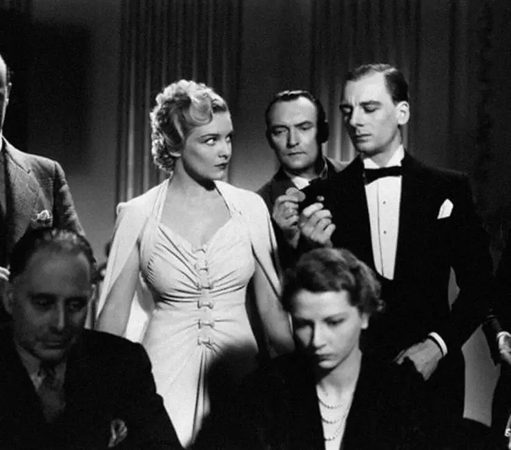 Секретный агент (1936) смотреть онлайн Секретный агент (1936) фильм смотреть онлайн