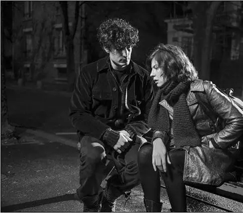 Ревность (2013) смотреть онлайн Ревность (2013) фильм смотреть онлайн