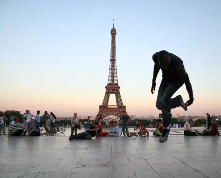 Планета би-боев (2007) смотреть онлайн бесплатно Планета би-боев (2007) фильм смотреть онлайн бесплатно