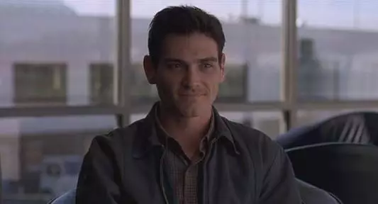 Странник (2001) смотреть онлайн Странник (2001) фильм смотреть онлайн