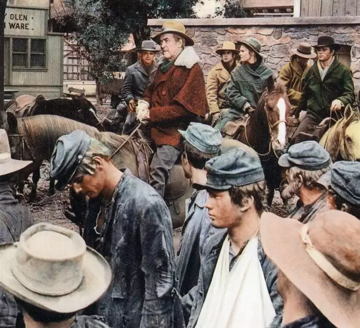 Шинэндоа (1965) смотреть онлайн бесплатно Шинэндоа (1965) фильм смотреть онлайн бесплатно