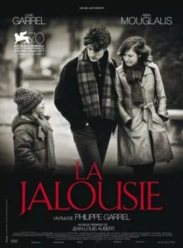 Ревность / La Jalousie (2013) фильм смотреть онлайн в хорошем качестве