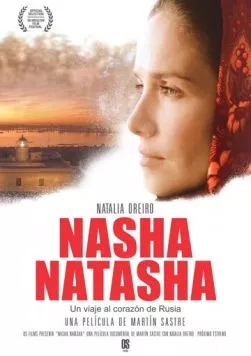 Наша Наташа / Nasha Natasha (2020) фильм смотреть онлайн в хорошем качестве