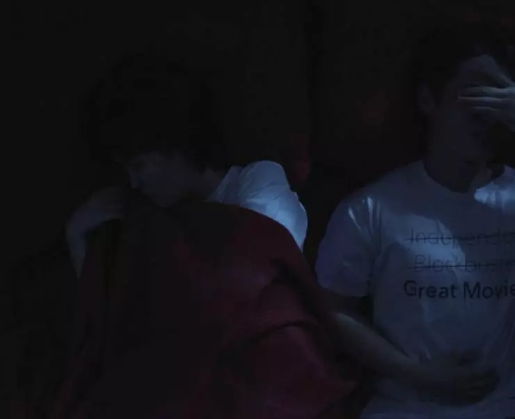 Чёрное лето (2019) смотреть онлайн бесплатно Чёрное лето (2019) фильм смотреть онлайн бесплатно