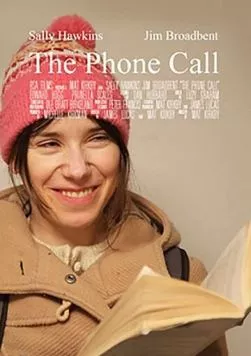Телефонный звонок / The Phone Call (2013) фильм смотреть онлайн в хорошем качестве