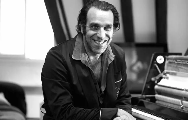 Заткнись и играй на рояле (2018) смотреть онлайн бесплатно Заткнись и играй на рояле (2018) фильм смотреть онлайн бесплатно