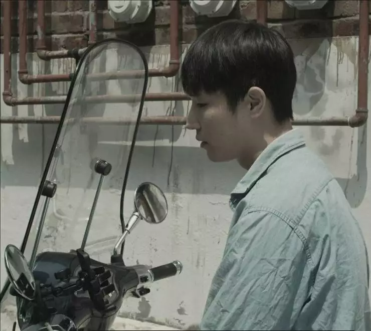 Чёрное лето (2019) смотреть онлайн Чёрное лето (2019) фильм смотреть онлайн