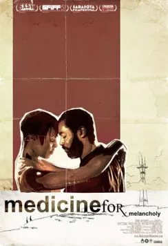 Лекарство от меланхолии / Medicine for Melancholy (2008) фильм смотреть онлайн в хорошем качестве