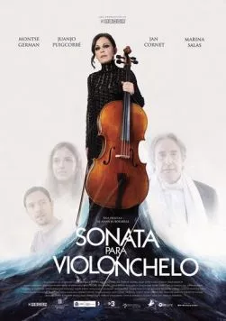 Sonata per a violoncel (2015) фильм смотреть онлайн в хорошем качестве