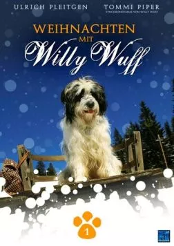 Рождество с Вилли Гавом / Weihnachten mit Willy Wuff (1994) фильм смотреть онлайн в хорошем качестве