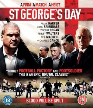 День Святого Георгия / St George's Day (2012) фильм смотреть онлайн в хорошем качестве