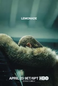 Lemonade / Beyoncé: Lemonade (2016) фильм смотреть онлайн в хорошем качестве