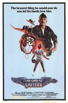 Великий Сантини / The Great Santini (1979) фильм смотреть онлайн в хорошем качестве
