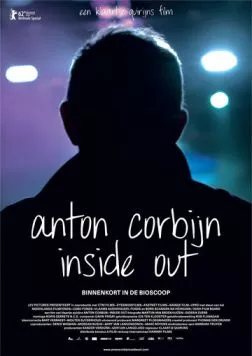 Антон Корбейн наизнанку / Anton Corbijn Inside Out (2012) фильм смотреть онлайн в хорошем качестве
