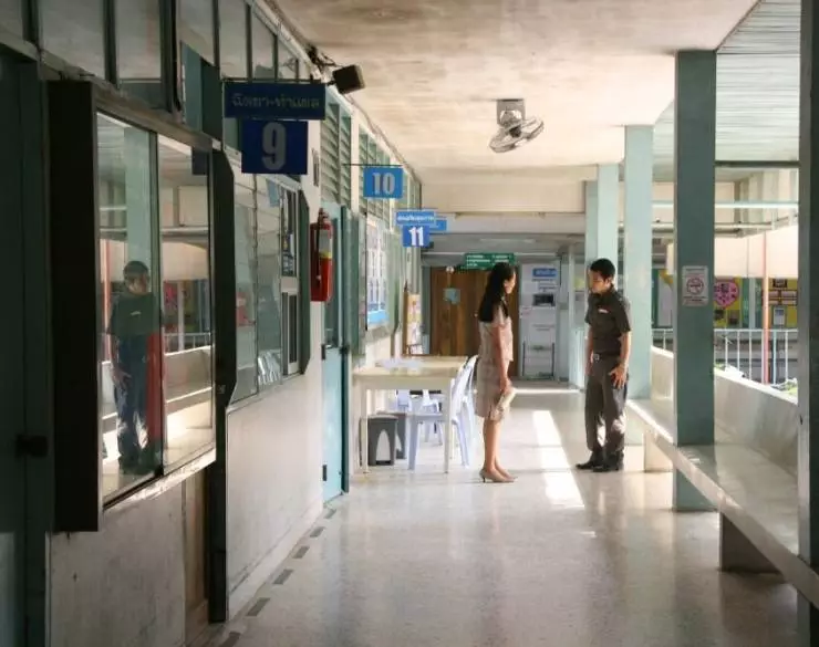 Синдромы и столетие (2006) смотреть онлайн бесплатно Синдромы и столетие (2006) фильм смотреть онлайн бесплатно