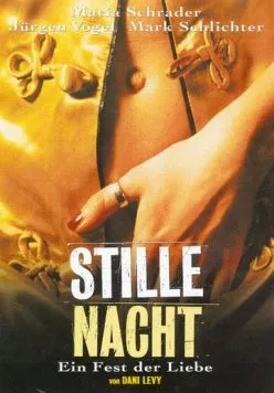 Тихая ночь / Stille Nacht (1996) фильм смотреть онлайн в хорошем качестве