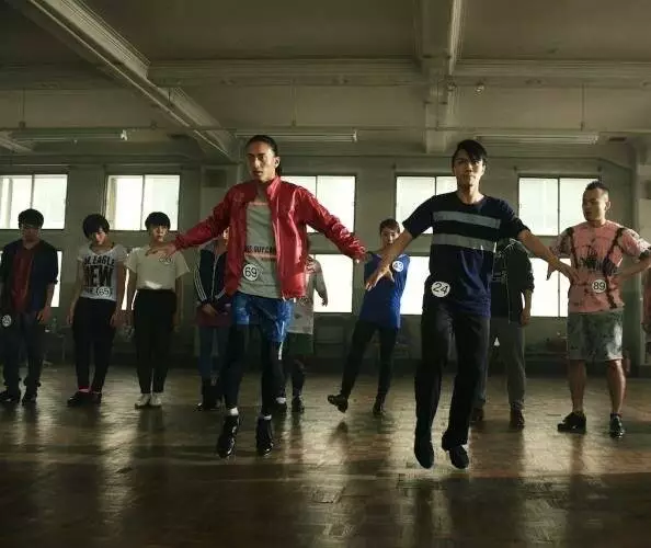 Чечётка: последнее шоу (2017) смотреть онлайн бесплатно Чечётка: последнее шоу (2017) фильм смотреть онлайн бесплатно