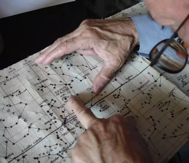 Ностальгия по свету (2010) смотреть онлайн Ностальгия по свету (2010) фильм смотреть онлайн