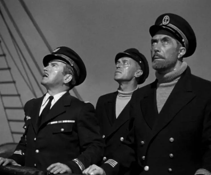 Путь в Марсель (1944) смотреть онлайн Путь в Марсель (1944) фильм смотреть онлайн