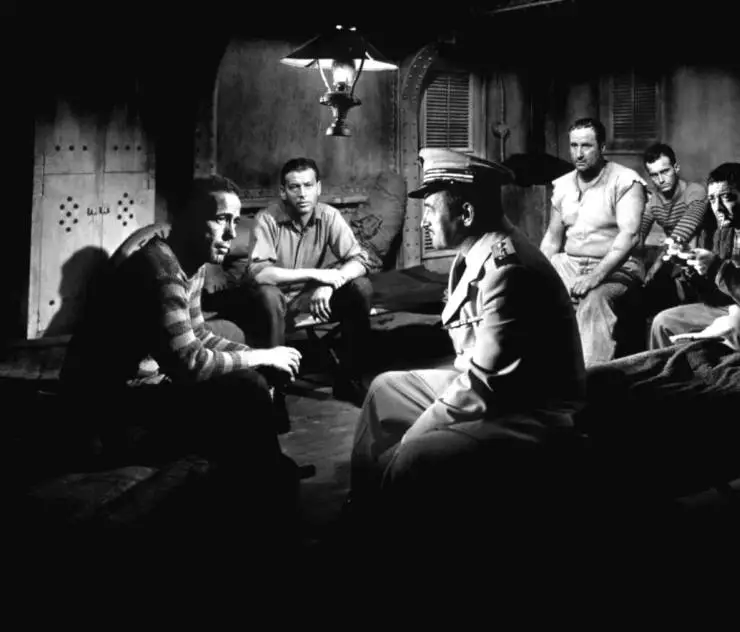 Путь в Марсель (1944) смотреть онлайн бесплатно Путь в Марсель (1944) фильм смотреть онлайн бесплатно