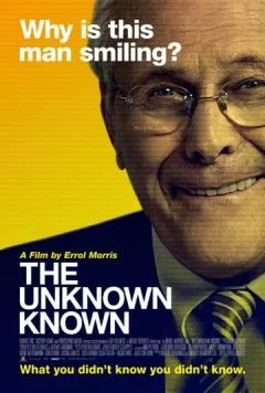 Неизвестный известный / The Unknown Known (2013) фильм смотреть онлайн в хорошем качестве