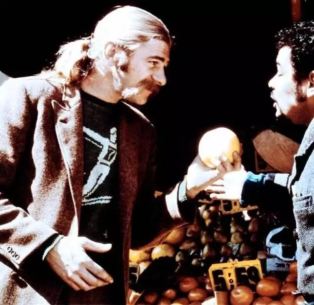 Минни и Московитц (1971) смотреть онлайн Минни и Московитц (1971) фильм смотреть онлайн