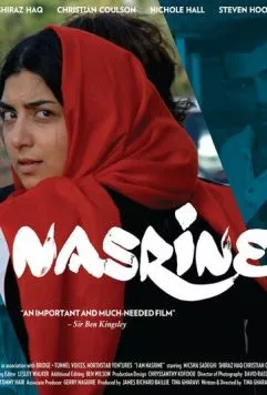 Али в стране Чудес / I Am Nasrine (2012) фильм смотреть онлайн в хорошем качестве