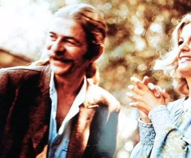 Минни и Московитц (1971) в хорошем качестве смотреть онлайн Минни и Московитц (1971) фильм в хорошем качестве смотреть онлайн