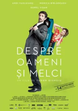 Об улитках и людях / Despre oameni şi melci (2012) фильм смотреть онлайн в хорошем качестве