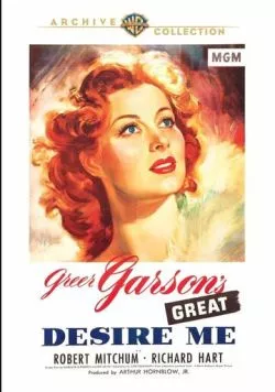 Возжелай меня / Desire Me (1947) фильм смотреть онлайн в хорошем качестве