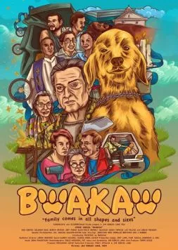 Буакау / Bwakaw (2012) фильм смотреть онлайн в хорошем качестве