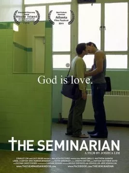 Ученик семинарии / The Seminarian (2010) фильм смотреть онлайн в хорошем качестве