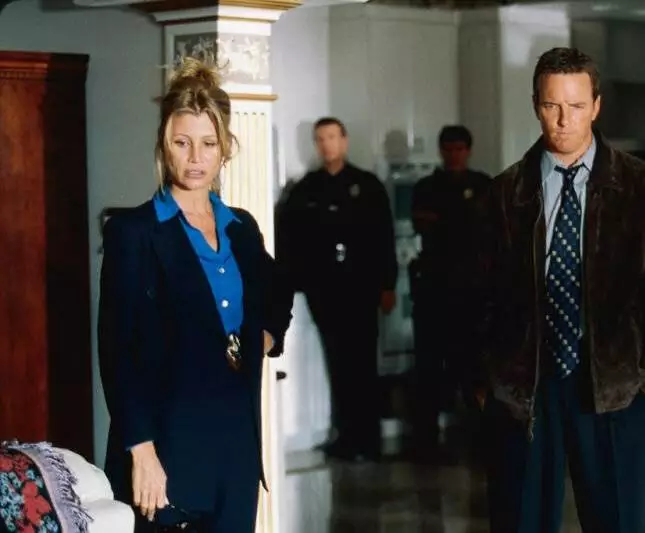 Лицом к лицу с врагом (2001) смотреть онлайн Лицом к лицу с врагом (2001) фильм смотреть онлайн