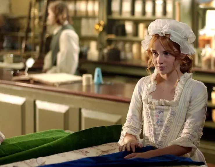 Фелисити: История юной американки (2005) в хорошем качестве смотреть онлайн Фелисити: История юной американки (2005) фильм в хорошем качестве смотреть онлайн