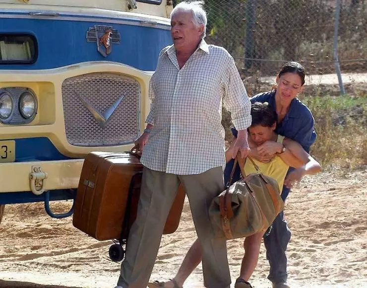 Безумная земля (2006) в хорошем качестве смотреть онлайн Безумная земля (2006) фильм в хорошем качестве смотреть онлайн