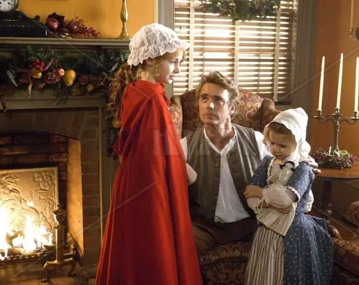 Фелисити: История юной американки (2005) смотреть онлайн Фелисити: История юной американки (2005) фильм смотреть онлайн