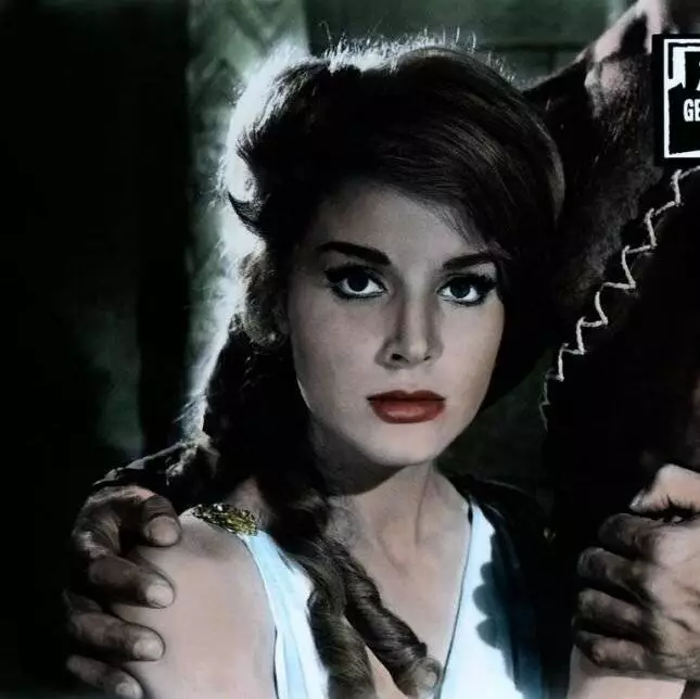 Подвиги Геракла: Геракл в царстве теней (1961) в хорошем качестве смотреть онлайн Подвиги Геракла: Геракл в царстве теней (1961) фильм в хорошем качестве смотреть онлайн