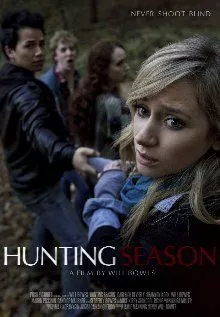 Сезон охоты / Hunting Season (2012) фильм смотреть онлайн в хорошем качестве
