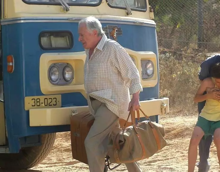 Безумная земля (2006) смотреть онлайн Безумная земля (2006) фильм смотреть онлайн