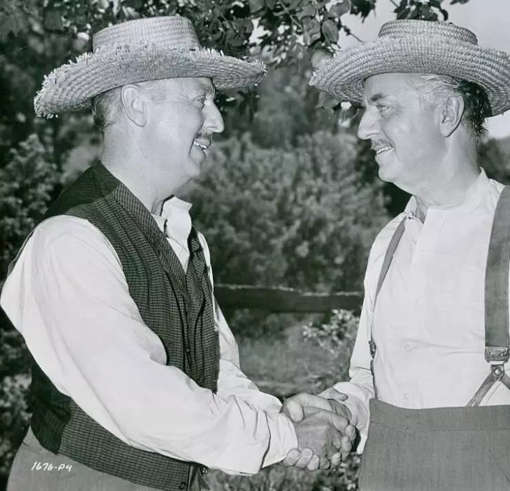 Сокровище потерянного каньона (1952) смотреть онлайн Сокровище потерянного каньона (1952) фильм смотреть онлайн