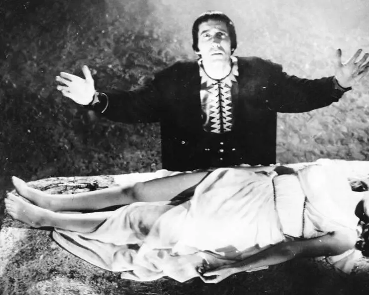 Подвиги Геракла: Геракл в царстве теней (1961) смотреть онлайн Подвиги Геракла: Геракл в царстве теней (1961) фильм смотреть онлайн