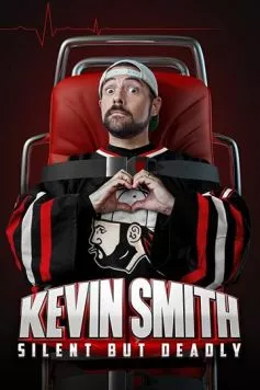 Тихий, но смертоносный / Kevin Smith: Silent But Deadly (2018) фильм смотреть онлайн в хорошем качестве
