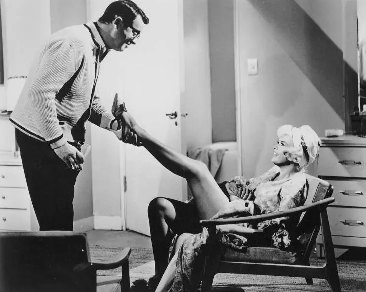 Обещания! Обещания! (1963) в хорошем качестве смотреть онлайн Обещания! Обещания! (1963) фильм в хорошем качестве смотреть онлайн