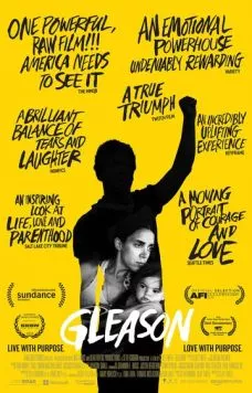 Глисон / Gleason (2016) фильм смотреть онлайн в хорошем качестве