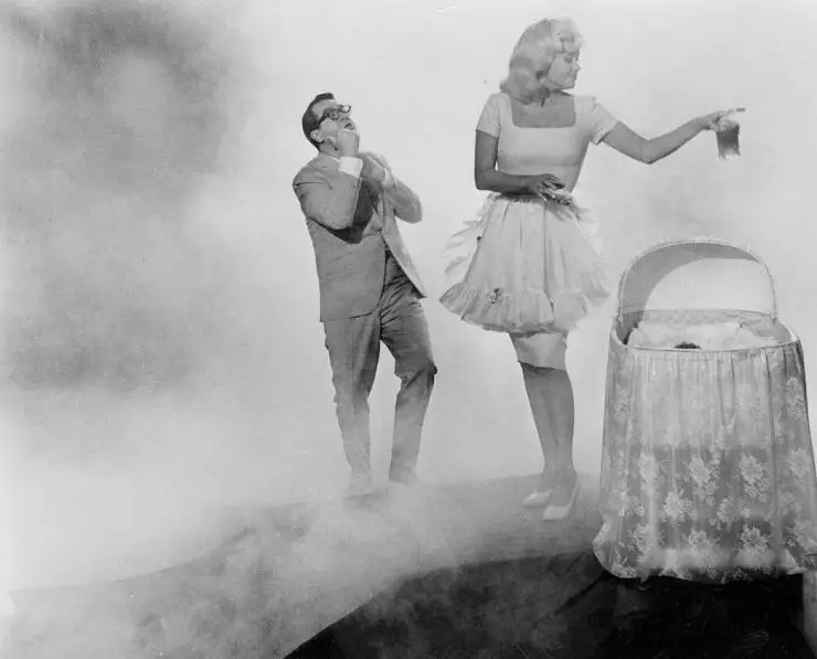 Обещания! Обещания! (1963) смотреть онлайн Обещания! Обещания! (1963) фильм смотреть онлайн