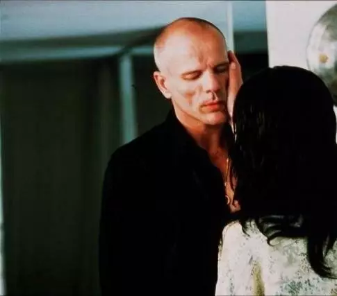 Ангел (2001) смотреть онлайн Ангел (2001) фильм смотреть онлайн