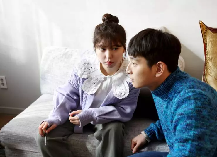 О, боже! Призрак! (2022) смотреть онлайн О, боже! Призрак! (2022) фильм смотреть онлайн